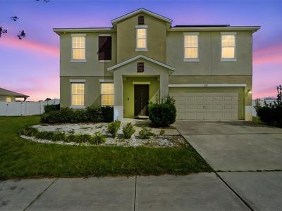 503 Kestrel Dr, Groveland, FL, 34736