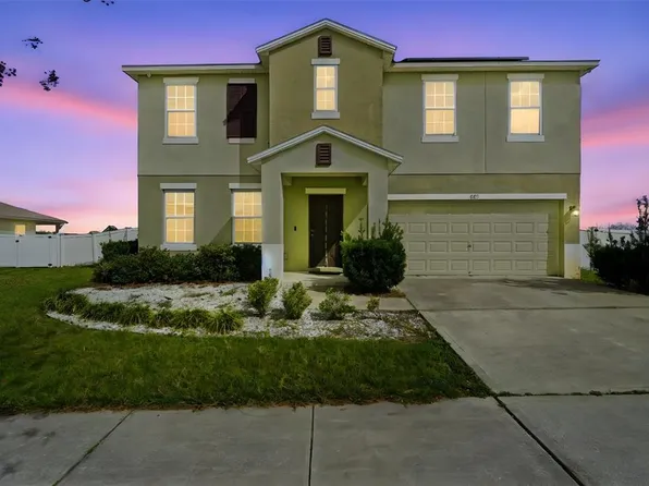 503 Kestrel Dr, Groveland, FL 34736