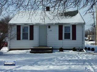 1725 N Helen St, Appleton, WI 54911