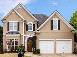 1740 Wilkenson Ct, Marietta, GA 30066