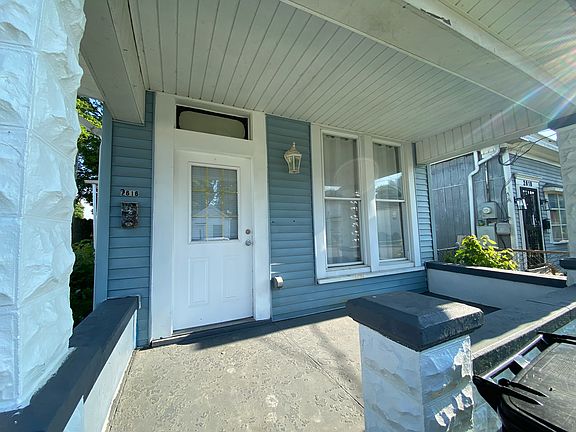 Porch
