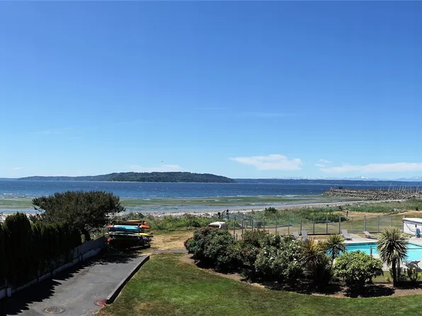 23001 Marine View Drive S #A201, Des Moines, WA 98198