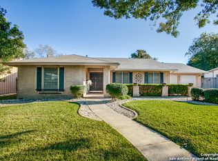 3110 Manila Dr, San Antonio, TX 78217