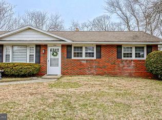 10 Garfield Ave #A, Turnersville, NJ 08012