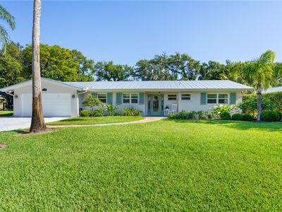 715 Iris Ln, Vero Beach, FL, 32963