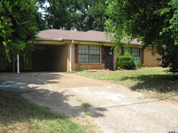 105 Bellview Dr, Palestine, TX 75803