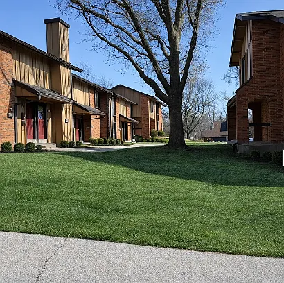 The Knolls Townhomes — Photo 1