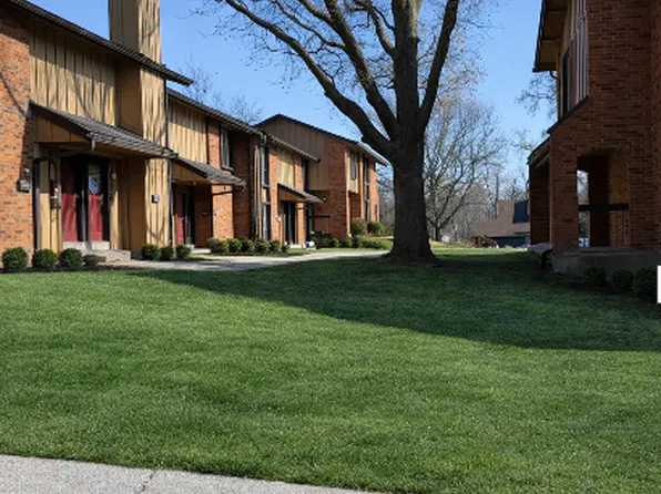 The Knolls Townhomes