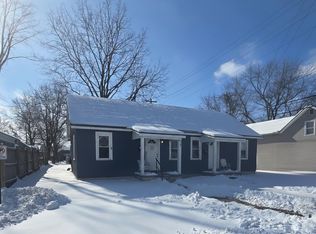 209 Huston St, Circleville, OH 43113
