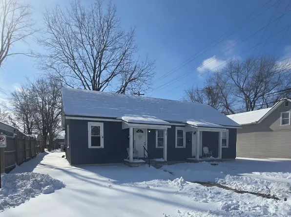 209 Huston St, Circleville, OH 43113