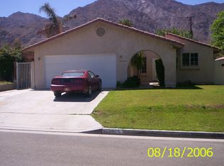52925 Avenida Rubio, La Quinta, CA 92253