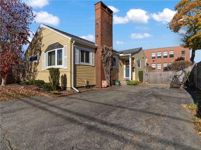 14 Vernon St, Warren, RI, 02885