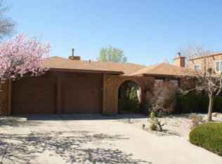 6905 Old Orchard Ln NE, Albuquerque, NM 87111