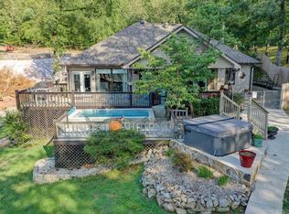 426 Windamere Ter, Hot Springs, AR 71913