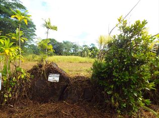 22nd Ave LOT 331, Keaau, HI 96749