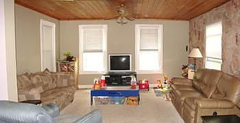 Large Living room