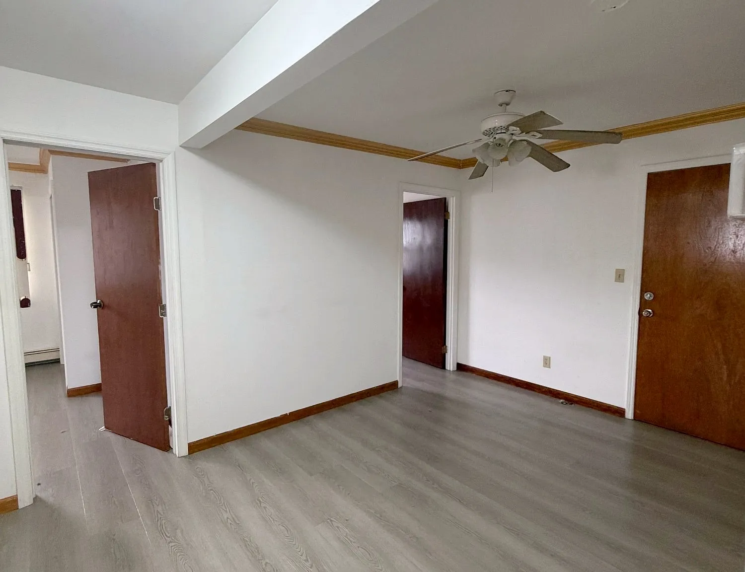 2 bed, $2,800 — Photo 1