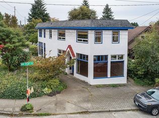 7231 3rd Ave NW, Seattle, WA 98117