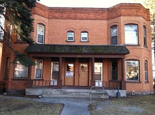 325 E Front St APT 3, Missoula, MT 59802