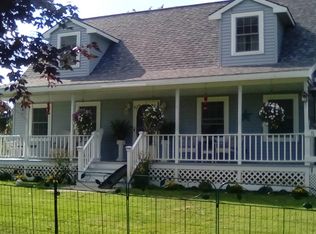 5113 State Route 40, Argyle, NY 12809