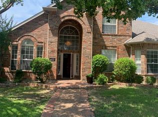 627 Park Highlands Dr, Coppell, TX 75019