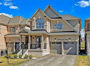 29 Prosperity Way, East Gwillimbury, ON L9N 1G5