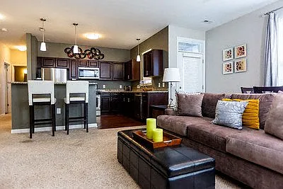 Prairie Point Apartments — Photo 9