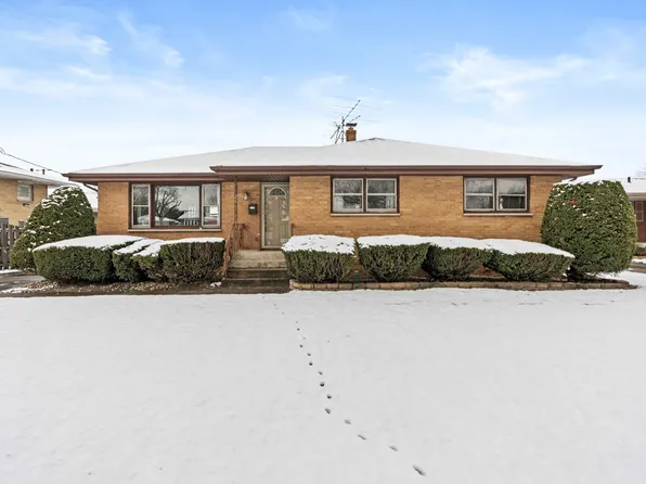 3609 43rd St, Highland, IN 46322