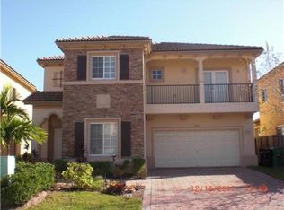 22551 SW 93rd Psge, Cutler Bay, FL 33190