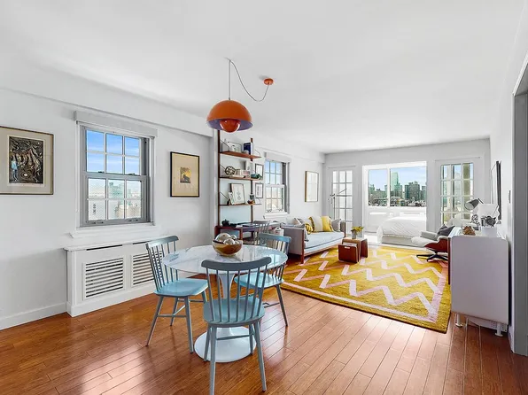 333 E 14th St APT 10D, Manhattan, NY 10003