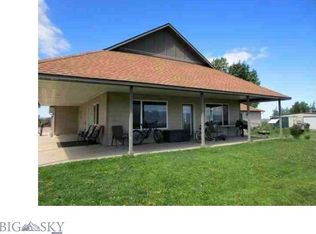 2426 Harper Puckett Rd, Bozeman, MT 59718