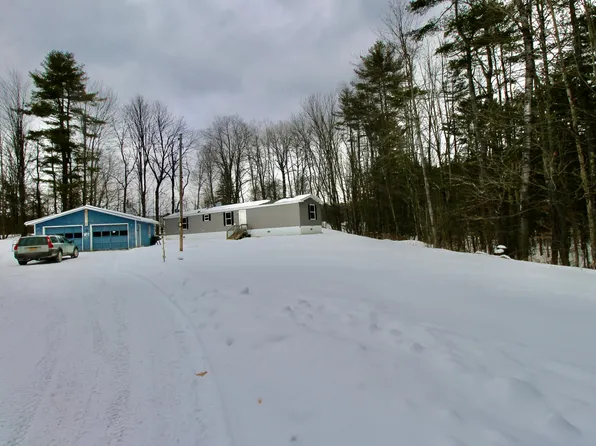 76 Moss Rd, Lewis, NY 12950