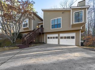 4198 Nashoba Dr NE, Roswell, GA 30075