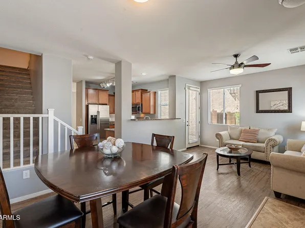 4287 E TYSON Street, Gilbert, AZ 85295