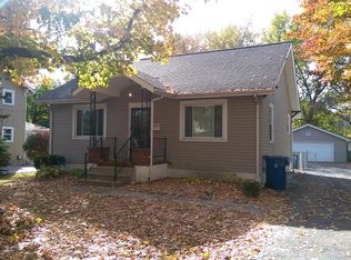 429 S Clark Ave, Saint Louis, MO