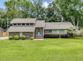 211 Turtle Cove Rd, Summerville, SC 29485
