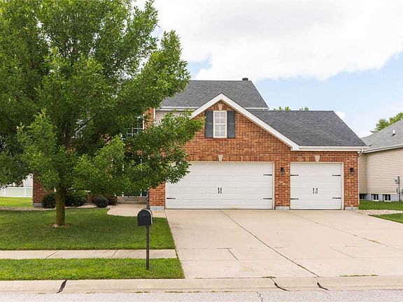 2nd image of 6805 Brandywine Ct
