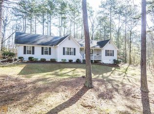 156 Southridge Dr, Locust Grove, GA 30248