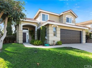 7270 Venosa Pl, Rancho Cucamonga, CA 91701