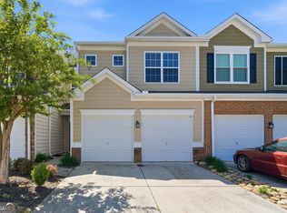 241 Cavendar Way, Marietta, GA
