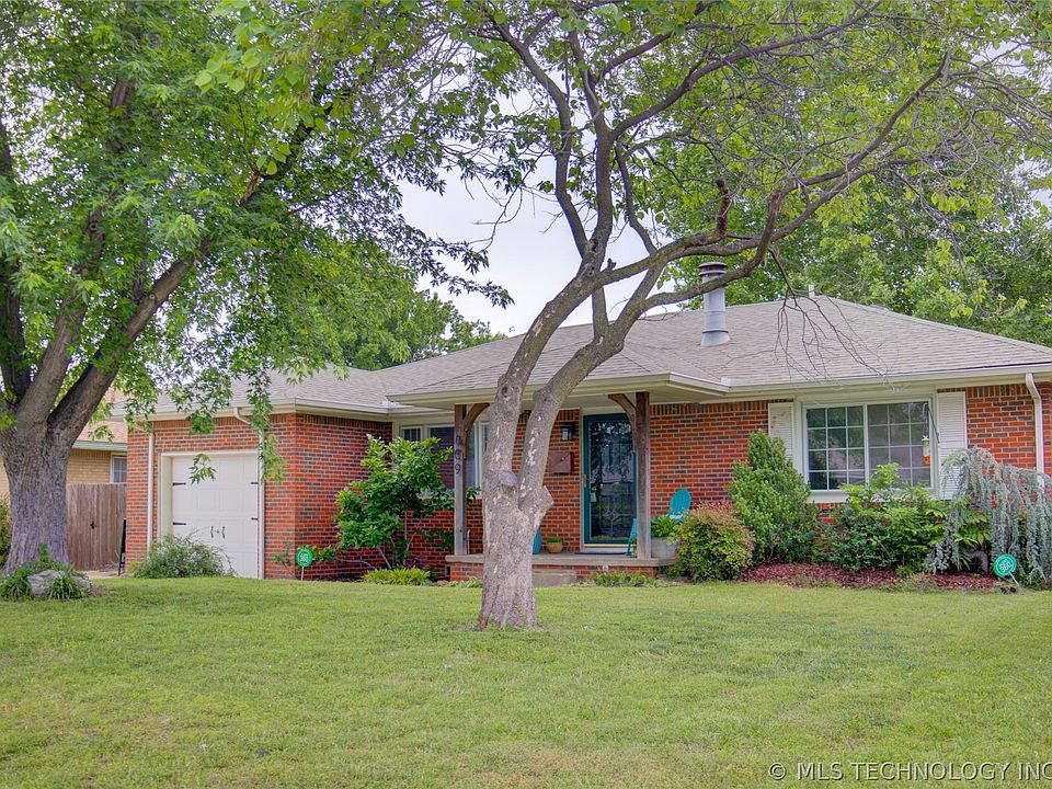 1st image of 409 S 79th East Ave