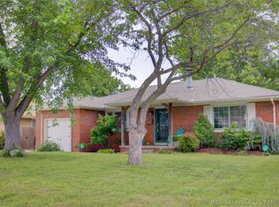 409 S 79th East Ave, Tulsa, OK 74112