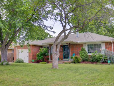409 S 79th East Ave, Tulsa, OK, 74112