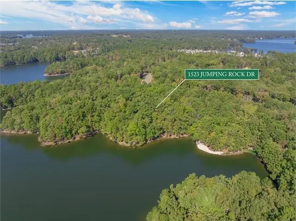 1523 Jumping Rock Dr #128, Greensboro, GA 30642