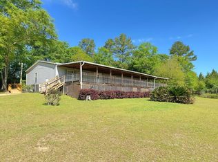 275 Davis Cherry Rd, Pansey, AL 36370