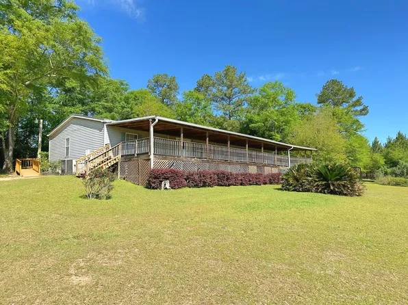 275 Davis Cherry Rd, Pansey, AL 36370