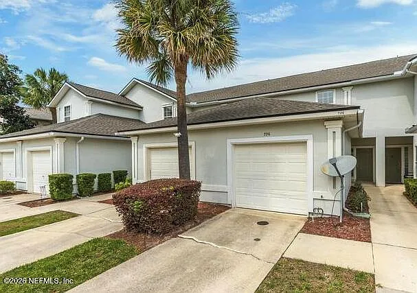 726 Middle Branch Way