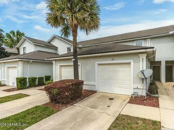 726 Middle Branch Way, Saint Johns, FL 32259