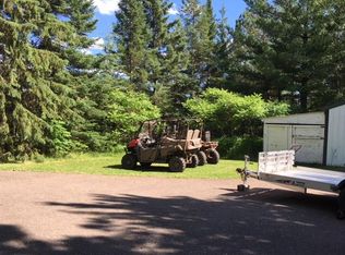 11957 State Highway 65, Mc Grath, MN 56350