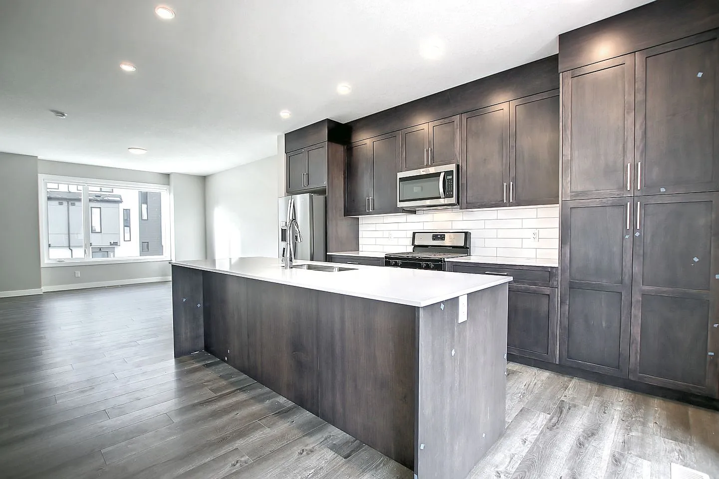 309 Evanscrest Square NW — Photo 3